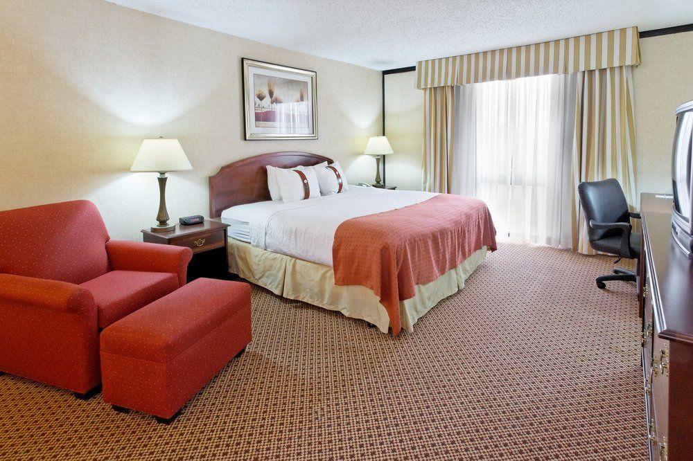 Red Lion Hotel בילינגס מראה חיצוני תמונה